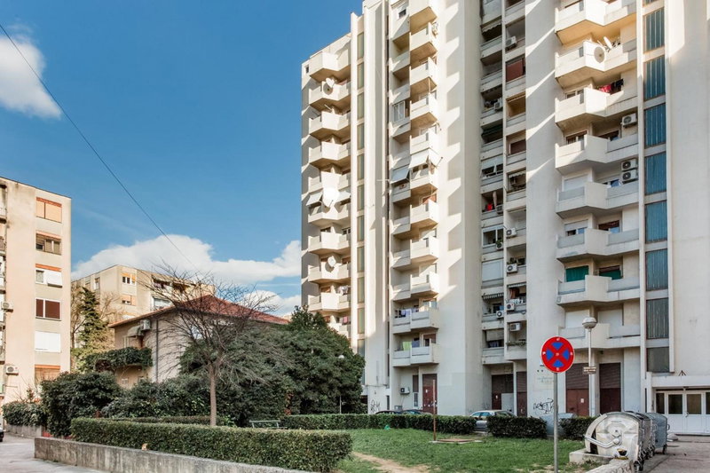 Apartments Hugo, Split, Croatia