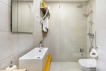 Apartments Hugo, Split, Croatia