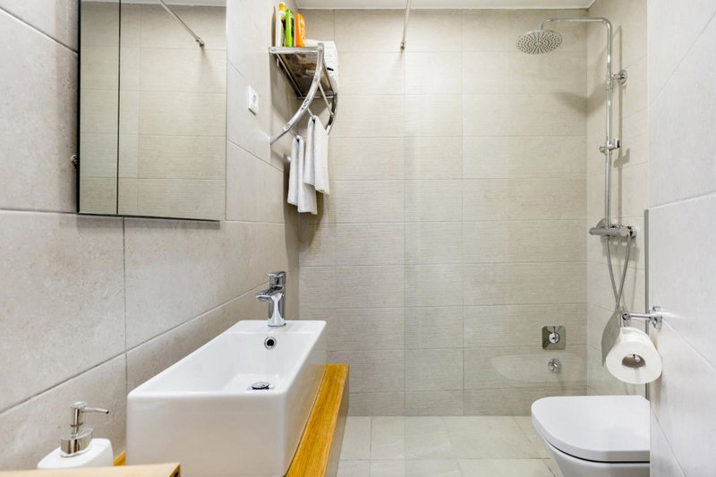 Apartments Hugo, Split, Croatia