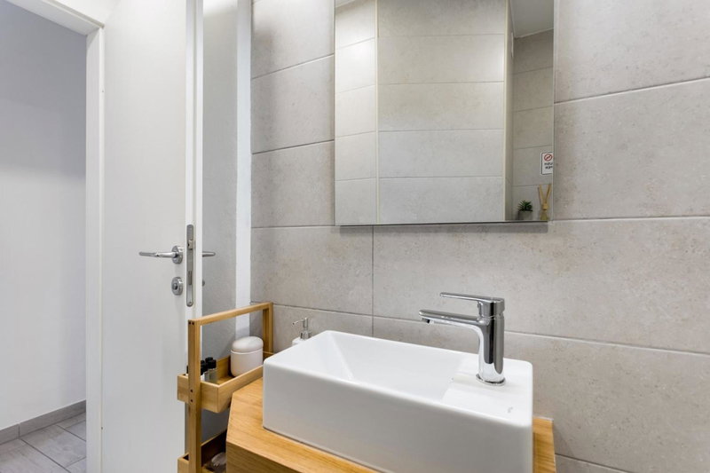 Apartments Hugo, Split, Croatia