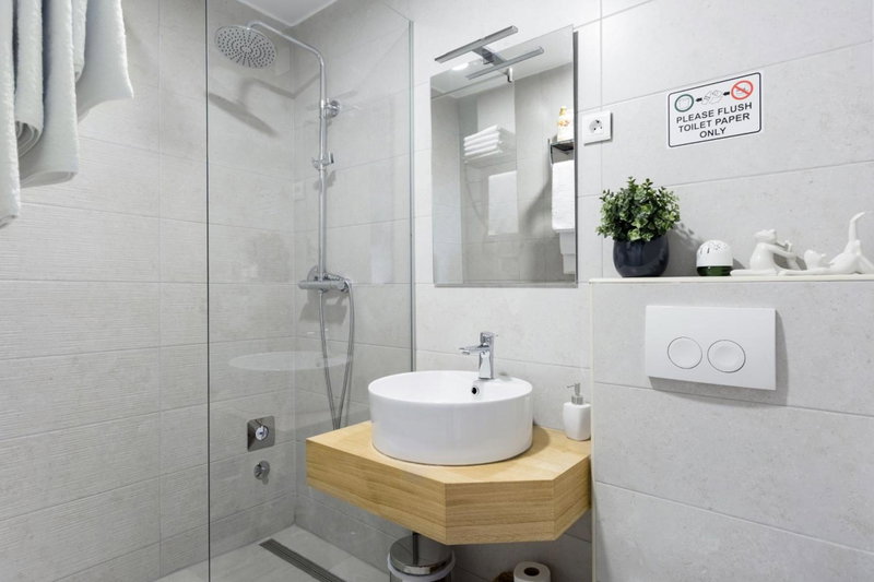 Apartments Hugo, Split, Croatia