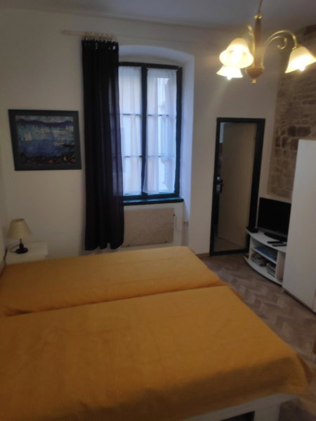 Apartment Poluotok, Zadar, Croatia