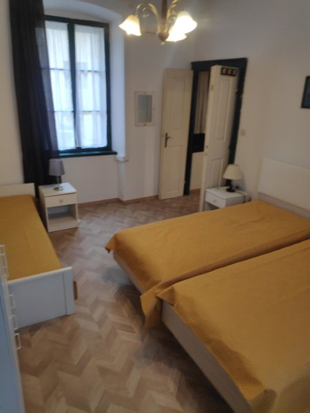 Apartment Poluotok, Zadar, Croatia