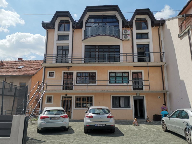 Apartmani Dubrava 1, Zagreb, Croatia