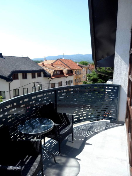 Apartmani Dubrava 1, Zagreb, Croatia