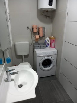 Apartmani Dubrava 1, Zagreb, Croatia