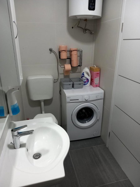 Apartmani Dubrava 1, Zagreb, Croatia