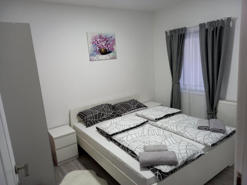 Apartmani Dubrava 1, Zagreb, Croatia