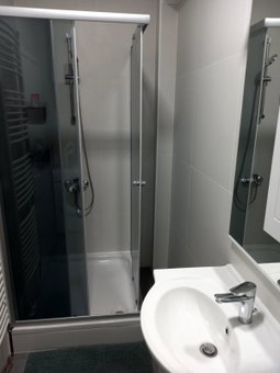 Apartmani Dubrava 1, Zagreb, Croatia