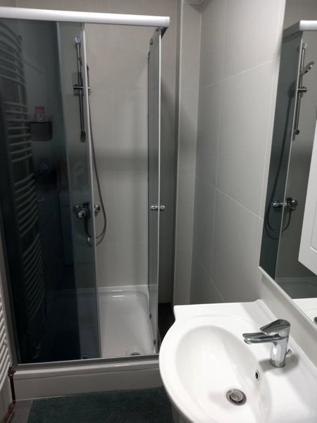 Apartmani Dubrava 1, Zagreb, Croatia