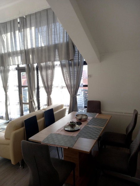 Apartmani Dubrava 1, Zagreb, Croatia
