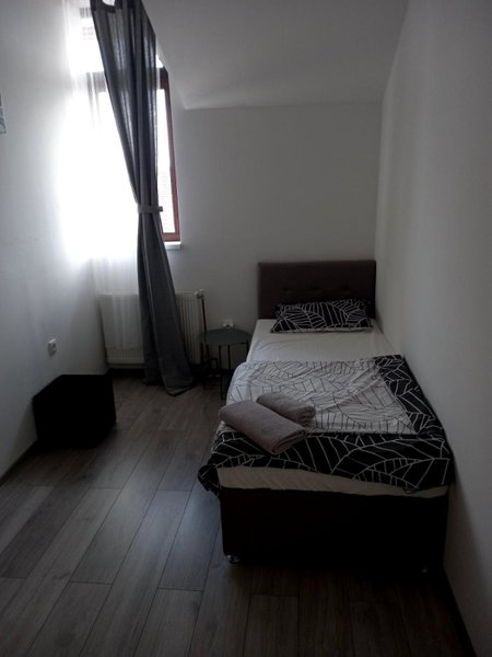 Apartmani Dubrava 1, Zagreb, Croatia