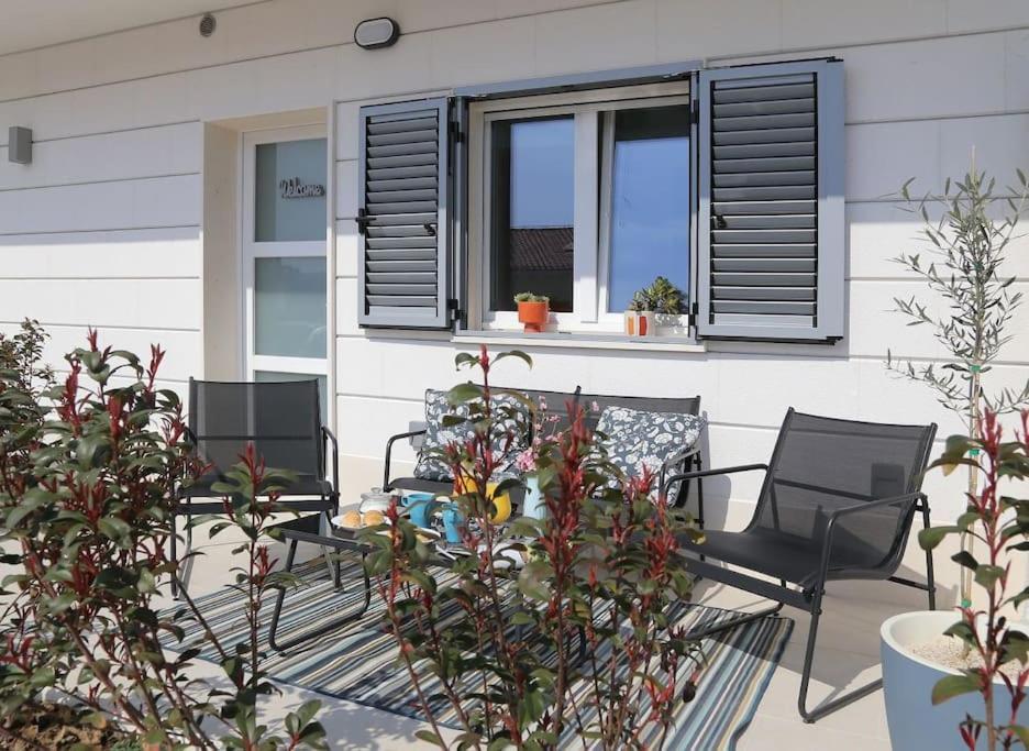 Hotel · Studio Apartman Karlita, Slano