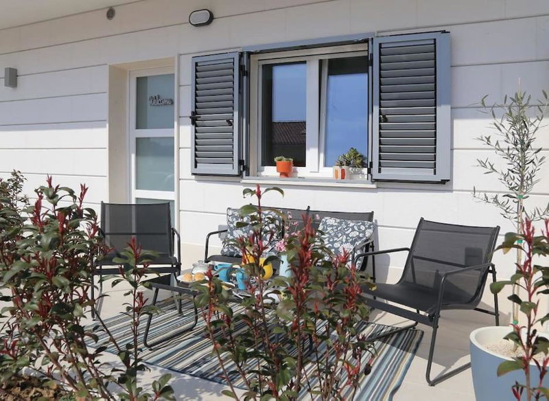 Studio Apartman Karlita, Slano, Croatia