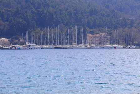 Studio Apartman Karlita, Slano, Croatia