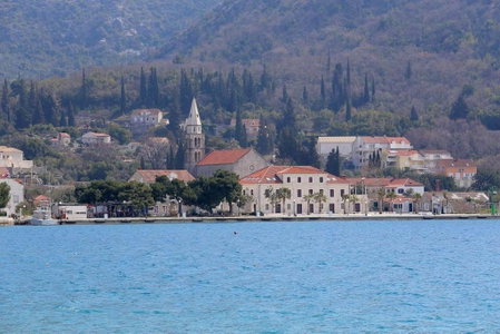 Studio Apartman Karlita, Slano, Croatia