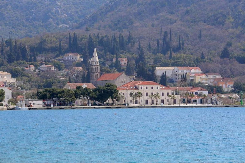 Studio Apartman Karlita, Slano, Croatia