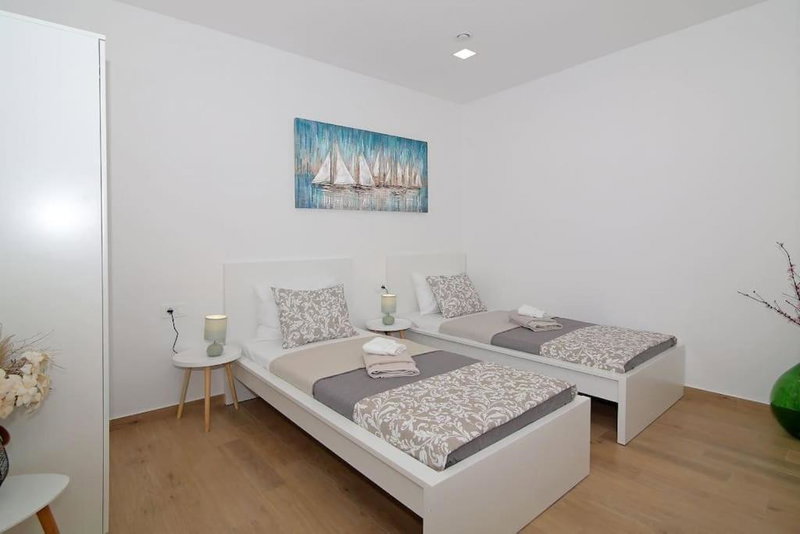 Studio Apartman Karlita, Slano, Croatia