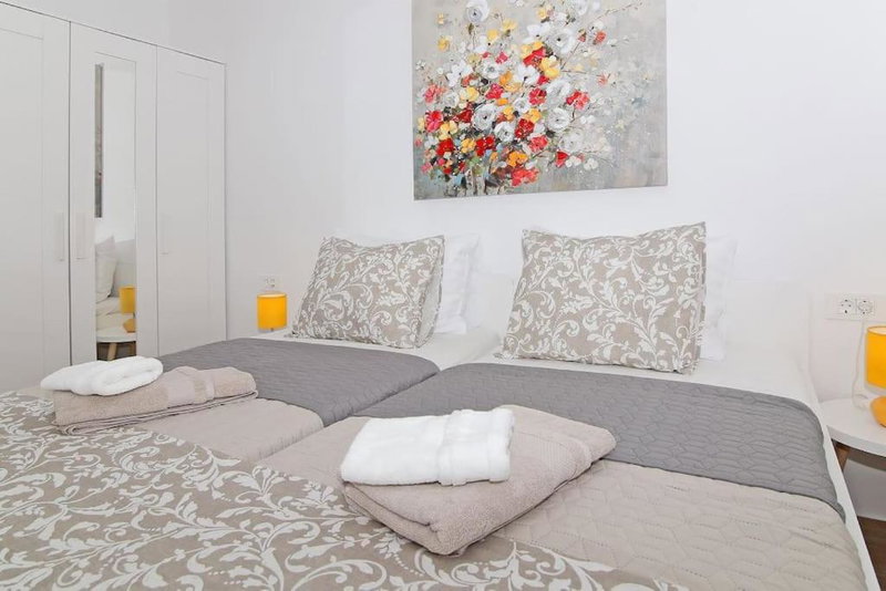 Studio Apartman Karlita, Slano, Croatia