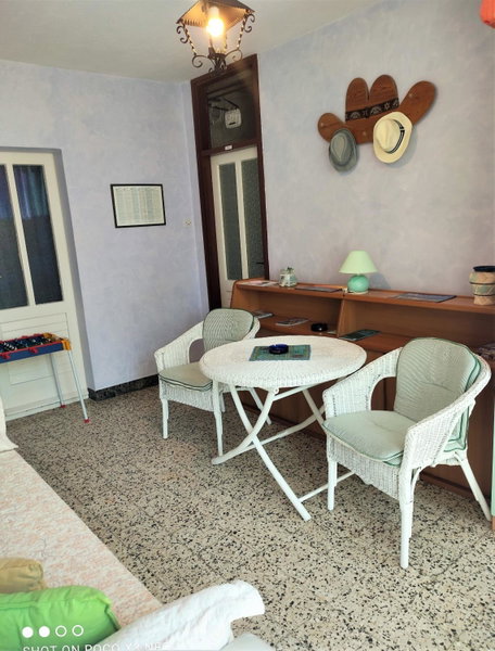 Villa Radić, Makarska, Croatia