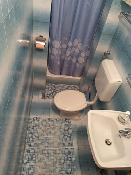Villa Radić, Makarska, Croatia