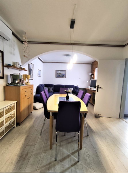 Villa Radić, Makarska, Croatia