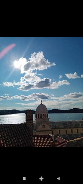Pansion Sibenik, Šibenik, Croatia