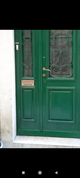 Pansion Sibenik, Šibenik, Croatia