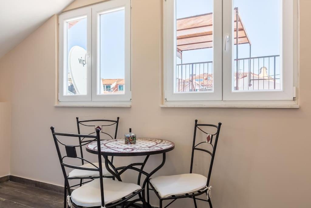 Elegant Residence Rooms & Apartments, Croatia
