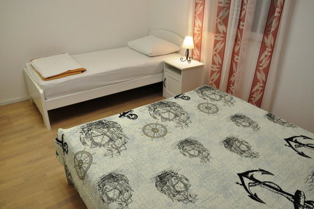 Apartment Niko, Bol, Croatia