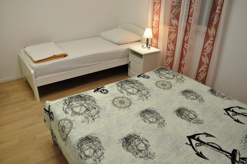 Apartment Niko, Bol, Croatia