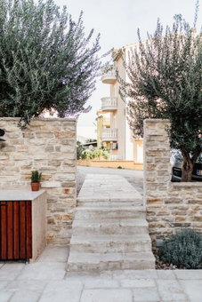 Olive Tree Apartments, Vodice, Croatia