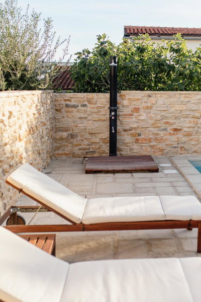 Olive Tree Apartments, Vodice, Croatia