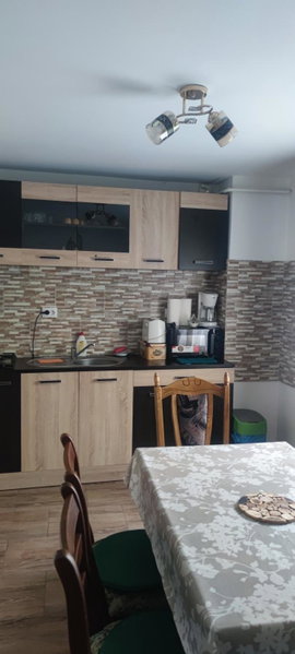 Casa M, Câmpulung Moldovenesc, Romania