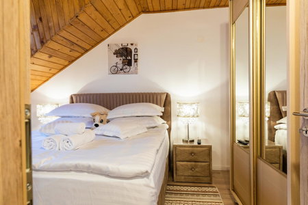 Montana Residence, Poiana Brasov, Romania