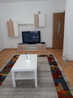 Apartament Happynest, Predeal, Romania