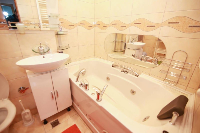 Apartament Happynest, Predeal, Romania