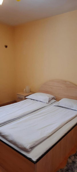 Apartament Happynest, Predeal, Romania