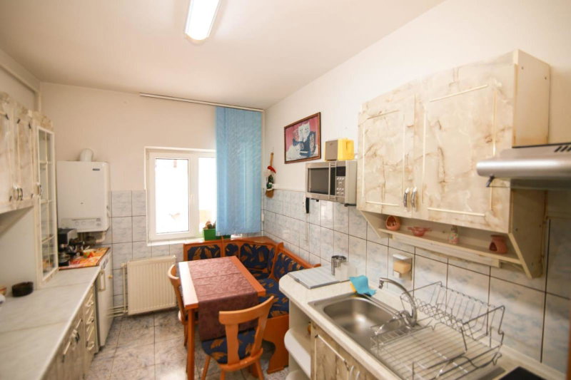 Apartament Happynest, Predeal, Romania
