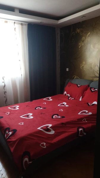 Modern, Piteşti, Romania
