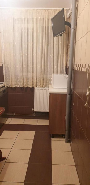 Modern, Piteşti, Romania