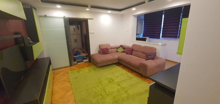 Modern, Piteşti, Romania