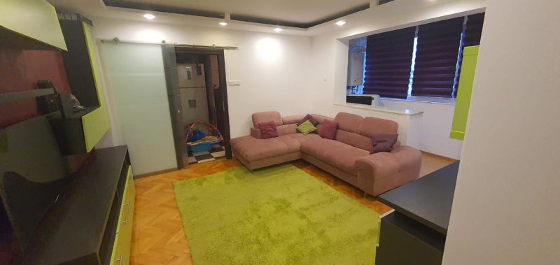 Modern, Piteşti, Romania