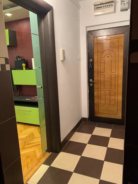 Modern, Piteşti, Romania