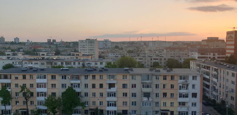 Modern, Piteşti, Romania