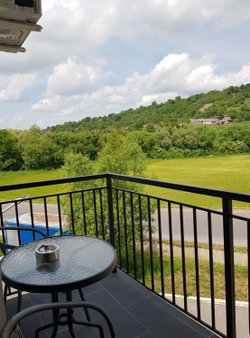 Apartament 7 Budiu, Târgu-Mureş, Romania