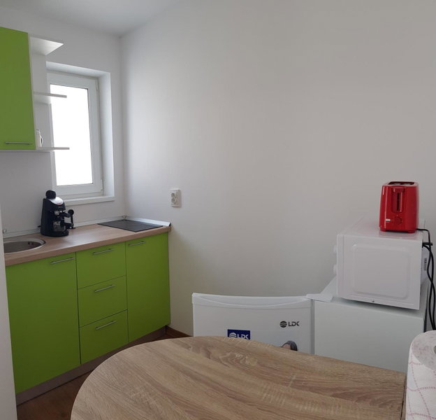 Apartament 7 Budiu, Târgu-Mureş, Romania