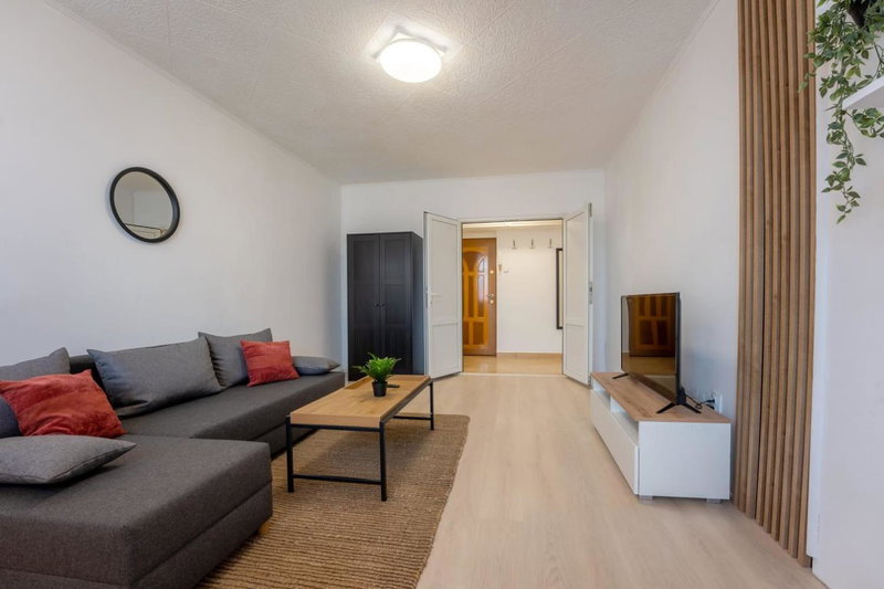 Nya Apartment, Sighişoara, Romania