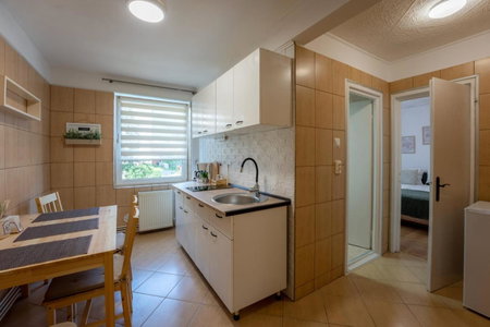 Nya Apartment, Sighişoara, Romania