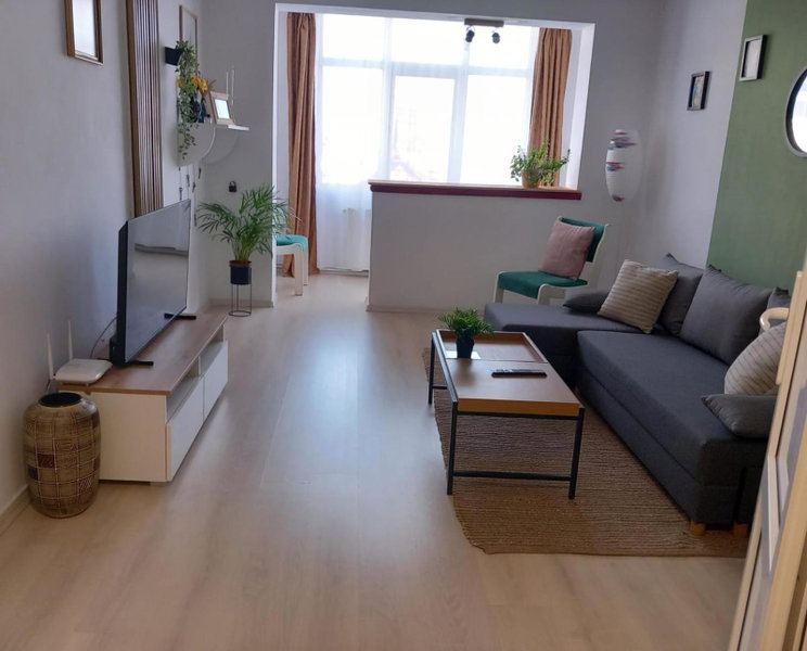Nya Apartment, Sighişoara, Romania
